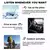 Fone De Ouvido Bluetooth 5.0 Sem Fio Mini Air Pro 4 - TWS - loja online