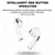 Fone De Ouvido Bluetooth 5.0 Sem Fio Mini Air Pro 4 - TWS - shopsday