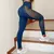 Imagem do Calça Legging Fitness De Academia Colors Feminina
