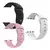 Pulseira de Silicone