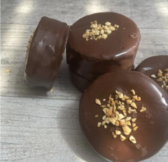 Alfajores marplatenses - comprar online