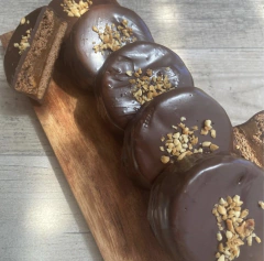 Alfajores marplatenses - tienda online