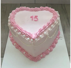 Torta 15
