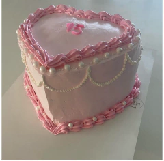 Torta 15 en internet