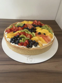 TARTA FRUTAL en internet