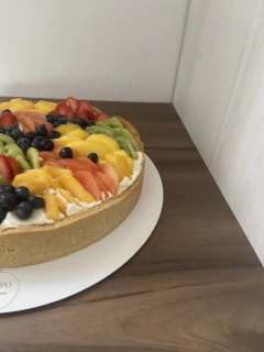TARTA FRUTAL - tienda online
