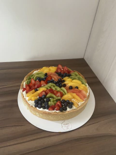 TARTA FRUTAL - comprar online