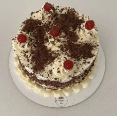 Torta Selva Negra - comprar online
