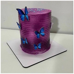 Torta Mariposas en internet