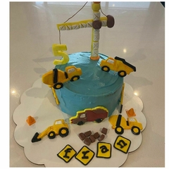 Torta Constructor - comprar online