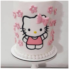 Torta Kitty