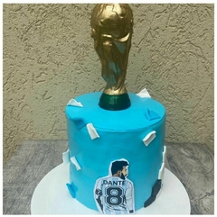 Torta Argentina - comprar online