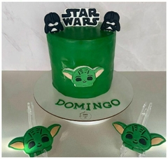 Torta Star Wars