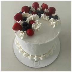 Torta crema - comprar online