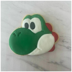 Cookies Super Mario Bros