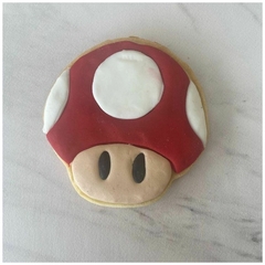 Cookies Super Mario Bros en internet