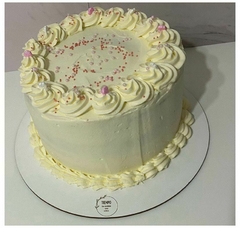 Super Torta de crema