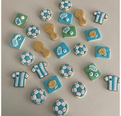Cookies Futbol