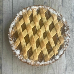 Pastafrola Membrillo/ Batata - tienda online