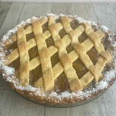 Imagen de Pastafrola Membrillo/ Batata