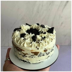 Mini torta oreo - comprar online