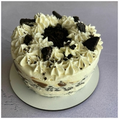 Mini torta oreo - tienda online