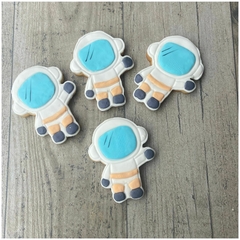 Cookies Universo/ Astronautas