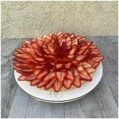 Tarta de frutillas - tienda online