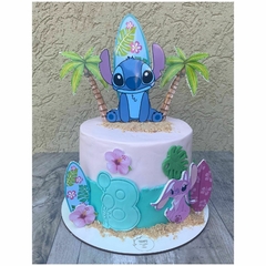 Torta Stitch