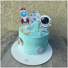 Torta Universo