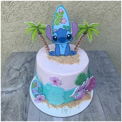 Torta Stitch - comprar online