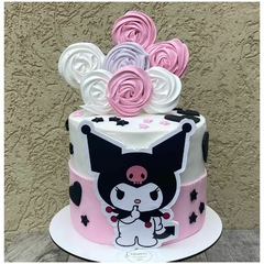 Torta Kuromi