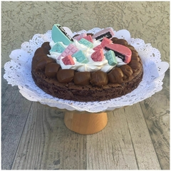 Torta Brownie