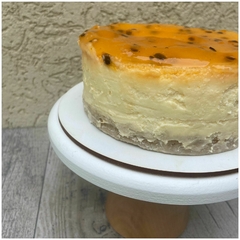 Cheescake maracuya en internet