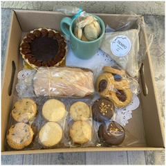 Imagen de Desayuno Día del Padre