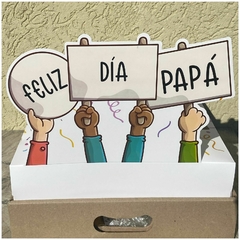 Desayuno Día del Padre