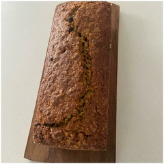 Budín de zanahoria - comprar online