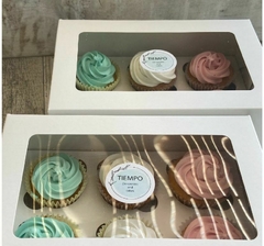 Cupcakes - tienda online