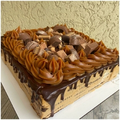Chocotorta