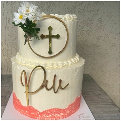 Torta comunión - comprar online
