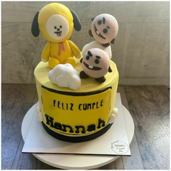 Torta Cumpleaños - comprar online