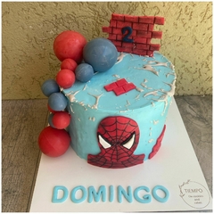 Torta Spiderman - comprar online