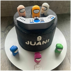Torta Among Us - comprar online