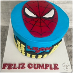 Torta Spiderman - comprar online