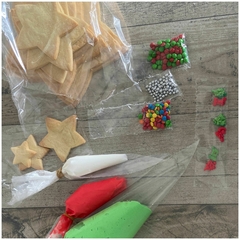 Cookies para decorar en internet