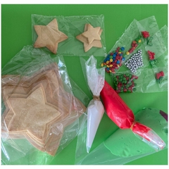 Cookies para decorar - Tiempo de Cookies and Cakes