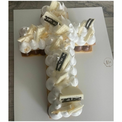 Torta comunión
