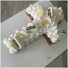 Torta comunión - comprar online