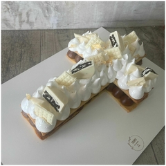 Torta comunión en internet