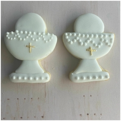Cookies decoradas